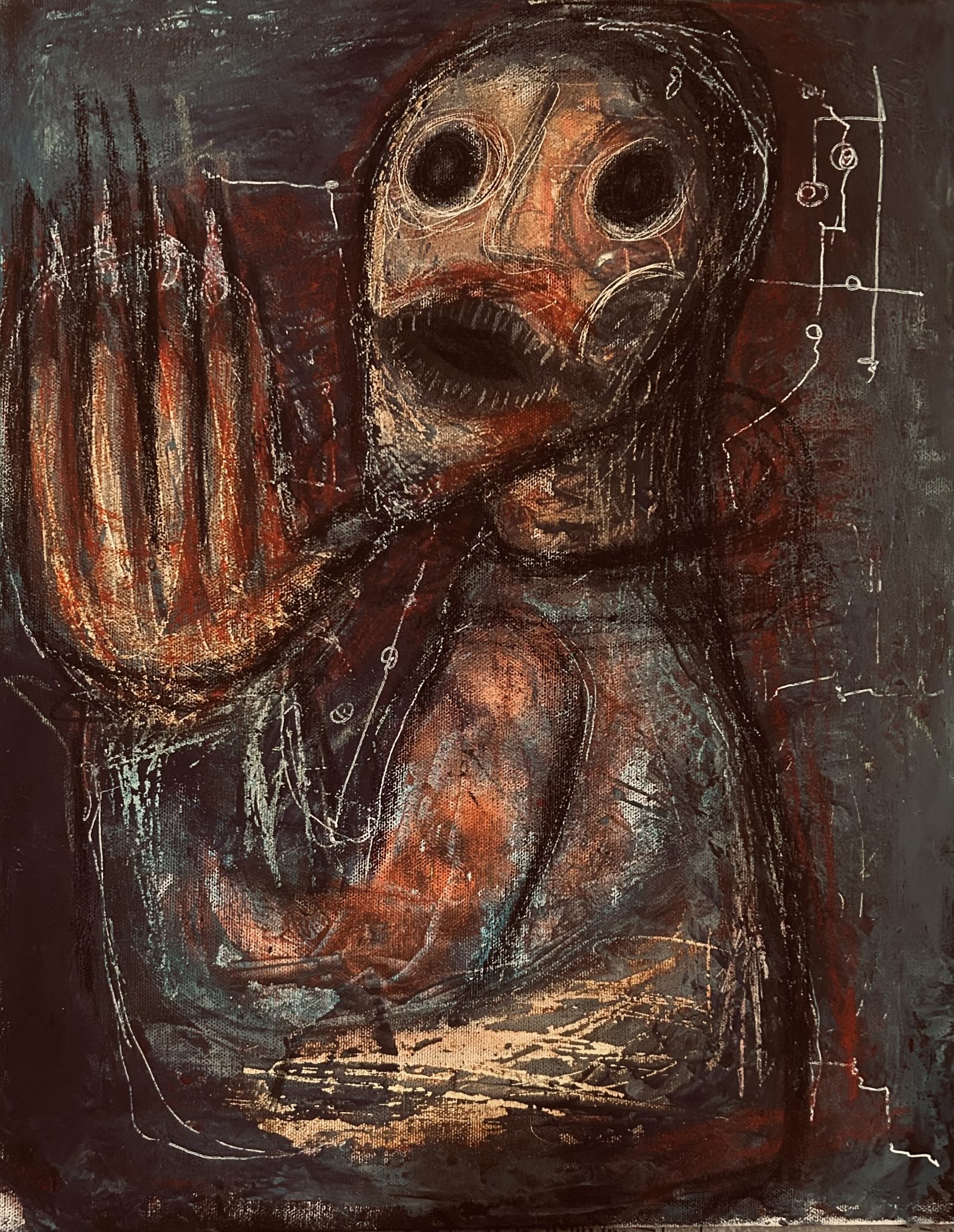 Démon